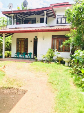 Kurulu villa